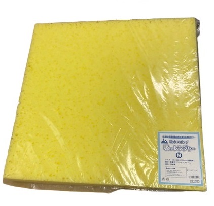 吸うレンジャー M 50t×500×500mm 10セット