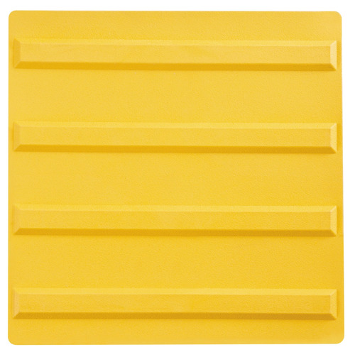 ★アラオ グリップ点字パネル・300角　ラインタイプ 100枚セット ar-0940-100 ar-0940-100