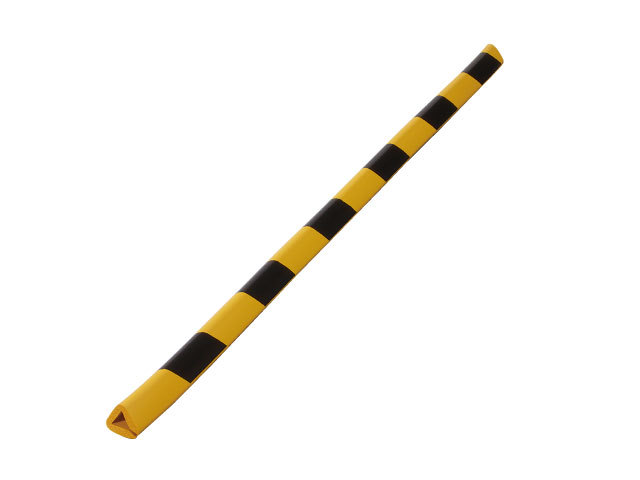 安心クッション　はさみこみ型　内幅２０mm  トラ柄  AC-109