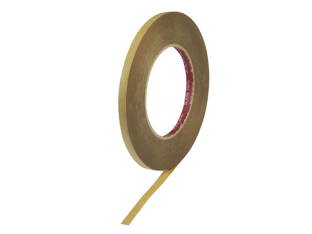 安心クッション用強力両面テープ　7mm×30M　AC-116 【10個セット】
