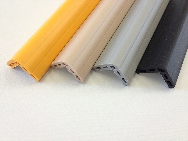 工事資材コム｜クランプ式パネルパーテーションセット 特大 ホワイト