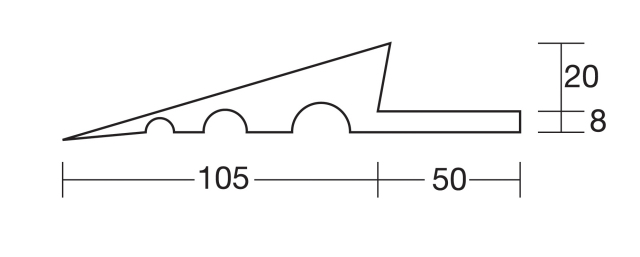 工事資材コム 段差スロープa