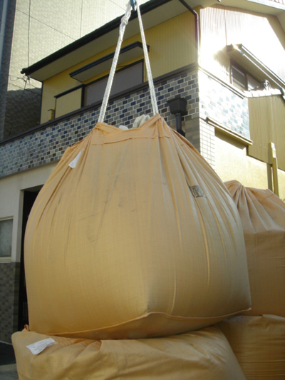 ＭＦフレコンバッグ