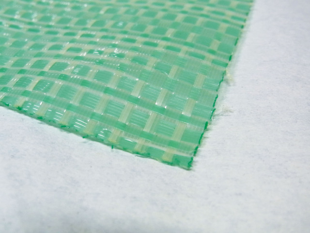 工事資材コム｜PPシートグリーン 1000mm×100m【1本セット】 G10-022