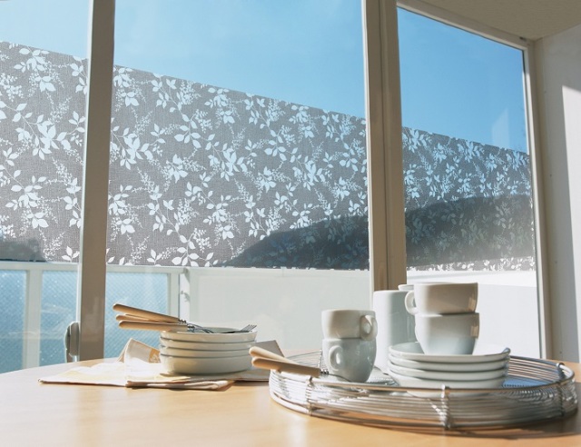 【法人・個人事業主様限定】 光をやわらげるメッシュシート 92cm×90cm