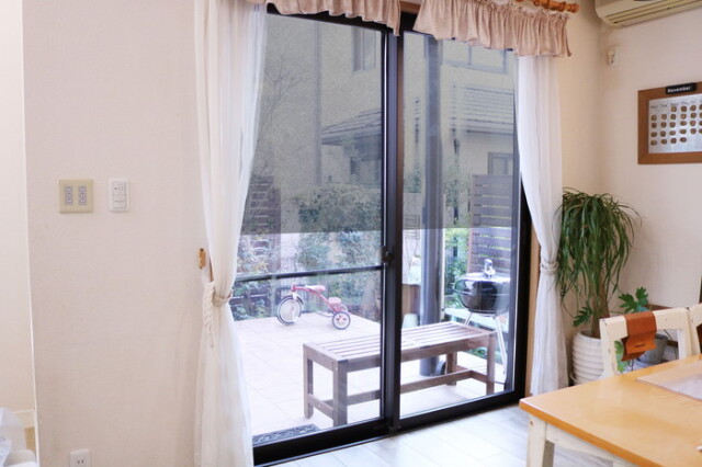 窓貼りシート 省エネタイプ　92cm幅×15m巻