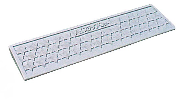 ミスギ ハイステップ・コーナー 本体 50mm段差用 HS-050