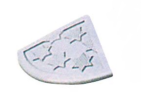 ミスギ ハイステップ・コーナー コーナー用 50mm段差用 HC-050