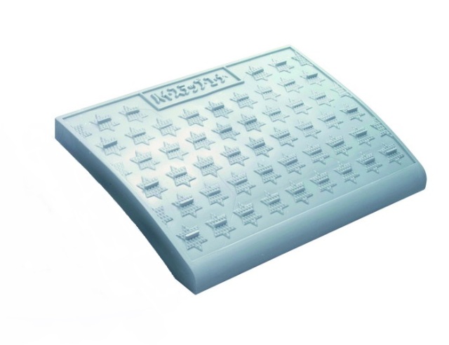 ミスギ ハイステップ・コーナー 本体 150mm段差用 HS-150