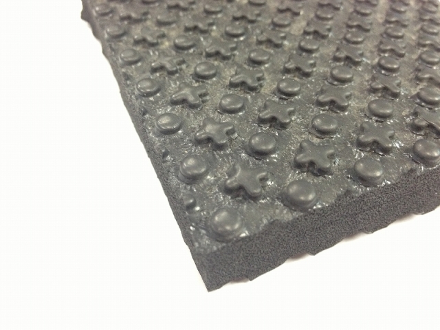 疲労軽減マット