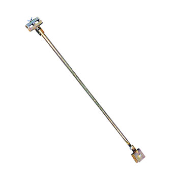 H鋼用　サポート　L-1500 1800ｘ1800用