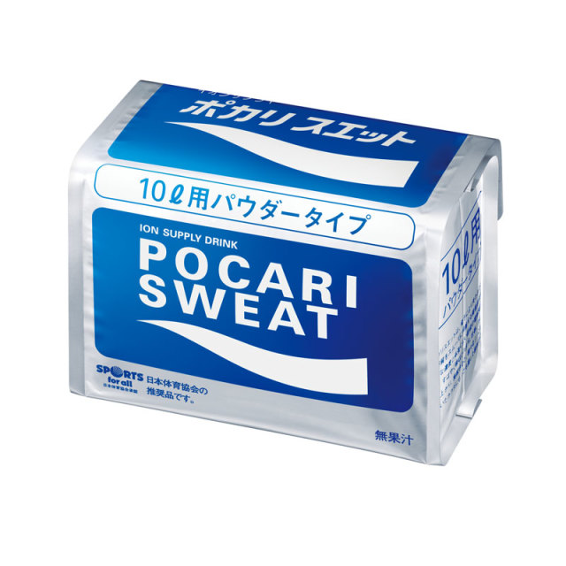 HO-192 ポカリスエット粉末徳用１０Ｌ用