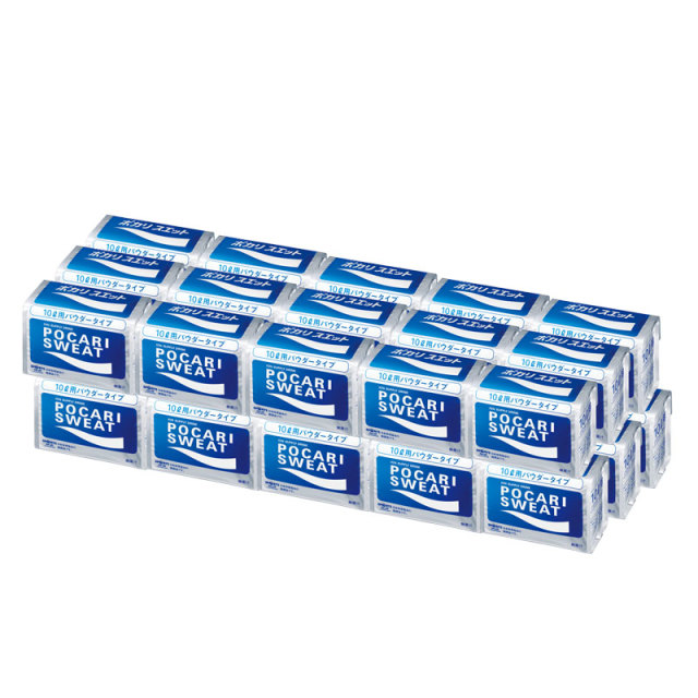 ポカリスエット　10Lパウダー 30袋　3箱　粉末　大塚製薬 ポカリスエット 10Lパウダー 30袋 3箱 粉末 大塚製薬