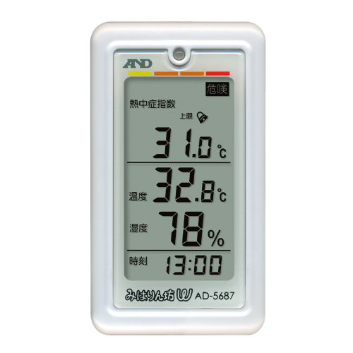 HO-231 みはりん坊Ｗ