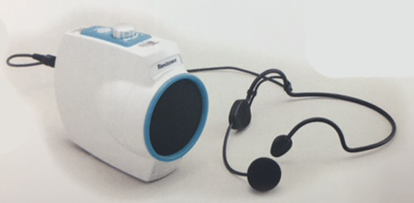 拡声器　らくらくホーン?U[BSTW5017]