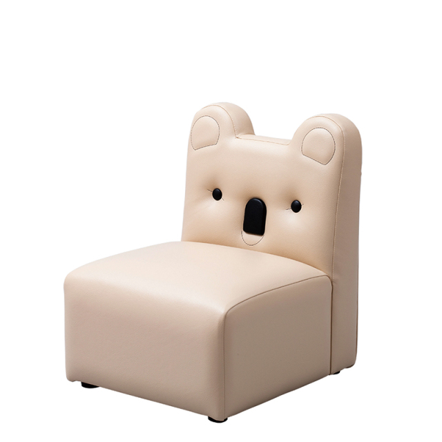 【法人・個人事業主様限定】omoio オモイオ キッズソファ 1P コアラ KS-1P-KO