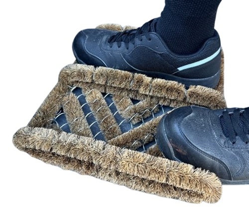 泥んこバスター 10個入り