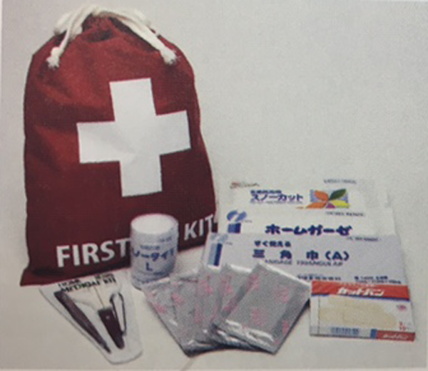 救急9点セットA[BSSS4056]