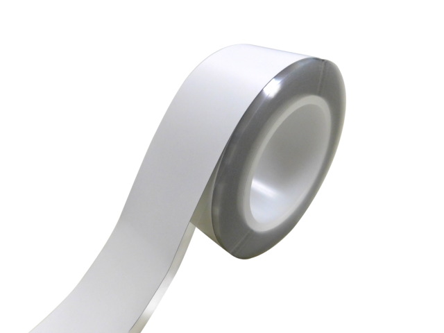 荻原工業 業務用害虫対策レイシス忌避テープ 白・30mm×10m 10巻セット／ケース入り KHT-3010W