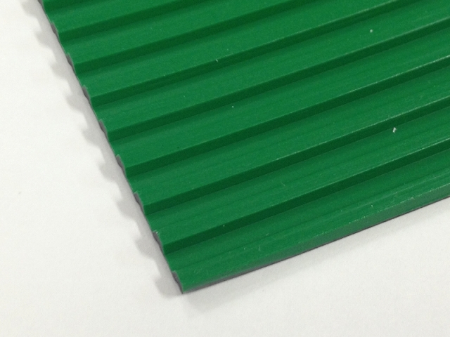 ラインマット静電防止