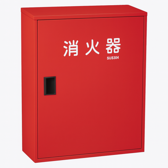 工事資材コム | モリタ宮田工業 10型2本用格納箱 ステンレス BF102S 10