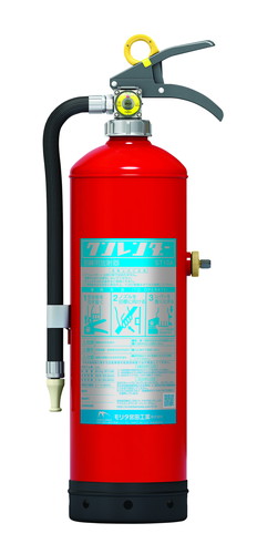 モリタ宮田工業