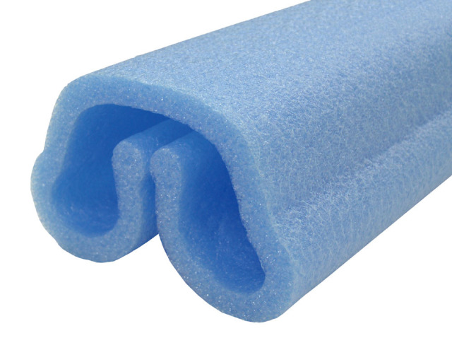 【法人・個人事業主様限定】 UFO8ブルー 100～180mm×1800mm【10本セット】　N01-001