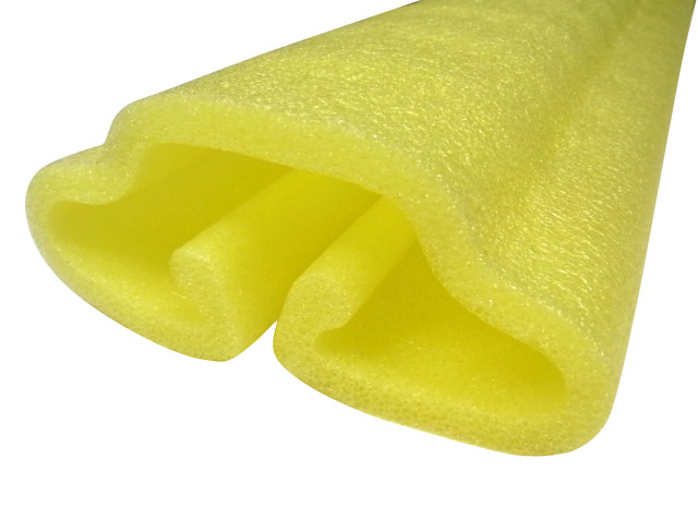 【法人・個人事業主様限定】  UFOワイドイエロー 180～230mm×1800mm【40本セット】 N01-007