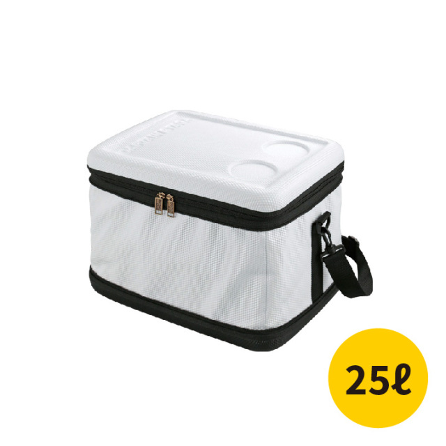 【法人・個人事業主様限定】スーパコールドクーラーバッグ 25L UE-0561 N18-32