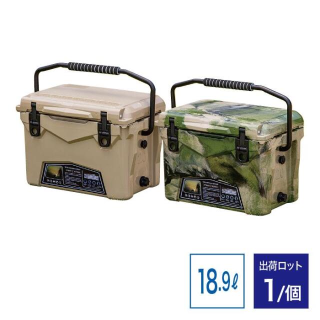 クリアランスセール‼️アイスランドクーラーボックス 35QT アーミーカモ‼️ クリアランスセール‼️アイスランドクーラーボックス 35QT