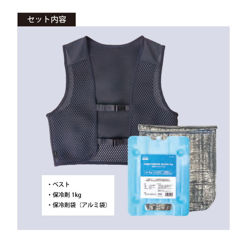 工事資材コム | 【法人・個人事業主様限定】 保冷剤1kg ベスト n25-14