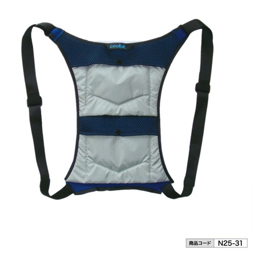 【法人・個人事業主様限定】 coolbit アイスポケット冷袋 n25-31