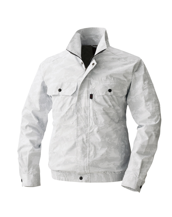 【法人・個人事業主様限定】チタン仕様快適ウェア NK20-05