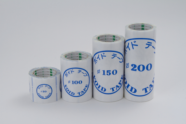 ボイドテープ50 90mm巾×25M 24巻入り