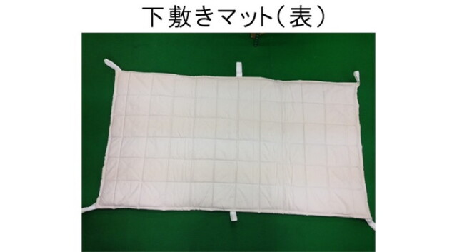 【法人・個人事業主様限定】 アサヒ JQ 下敷マット