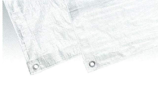 ホワイトシート　（薄手）　輸入　3.6 x 5.4