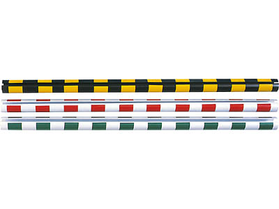 単管反射カバー1000ｍｍ　三甲