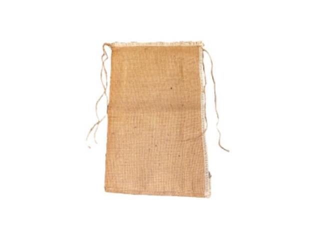 工事資材コム | 吸水性土のう麻袋 15×350×600mm 10枚 plx-05-019