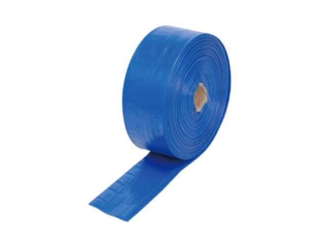 送水ホース 150mm×50m 6インチ 水中ポンプ用ホース 小型水中ポンプ