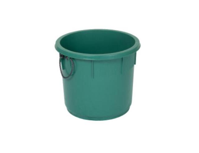 工事資材コム | ブリキバケツ 10L φ293×H260mm 亜鉛鉄板製 plx-13-002