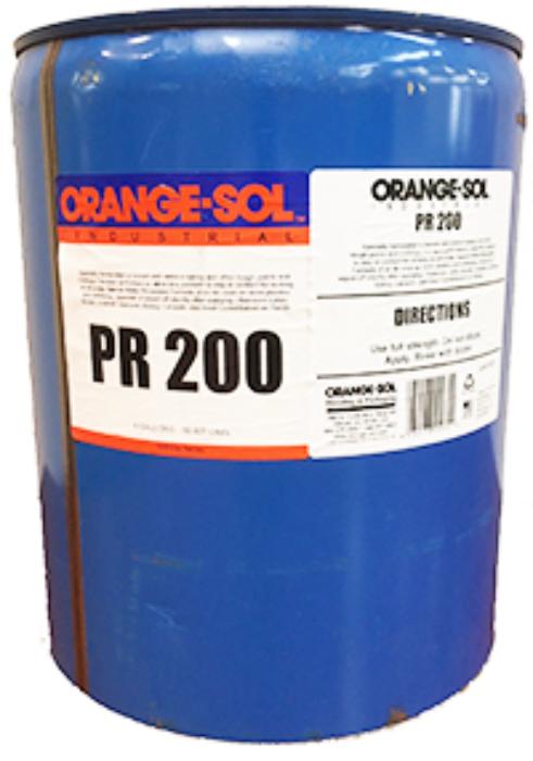 PR-200 5ガロン ハード接着剤はがし  pr-200-5
