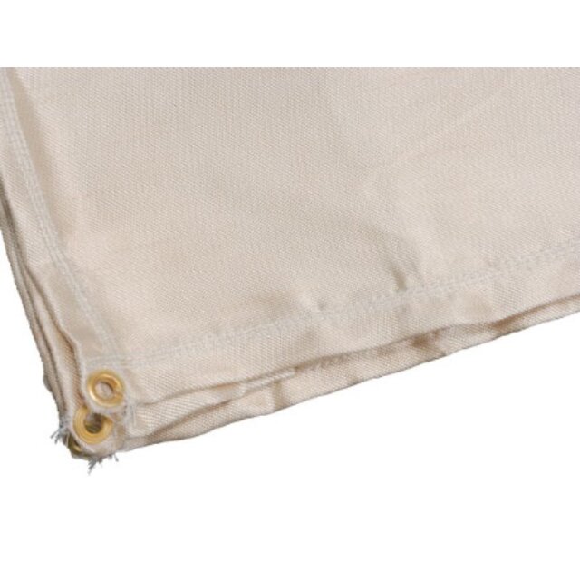 工事資材コム | スパッタシート ガラス繊維 1.84m×1.92m pr-spg04