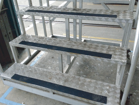 ラバーグリップテープ