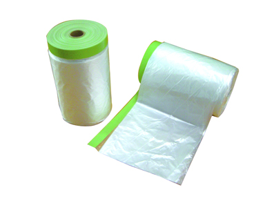 新品未使用マスカー550 [1巻商品]550幅（550×25m）布マスカー-梱包