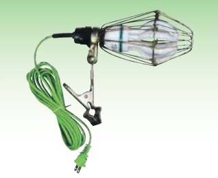 【法人・個人事業主様限定】 LEDハンドランプ 5ｍ 10個セット sawa-0179-3