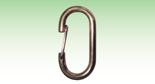 【法人・個人事業主様限定】 Ｃリング ユニクロ 6mm×32mm×62mm 100個セット sawa-0201