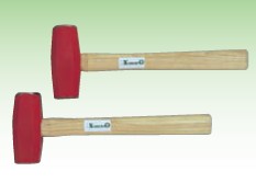 【法人・個人事業主様限定】 サワショーセットハンマー 1.3kg 6本 sawa-0264-2