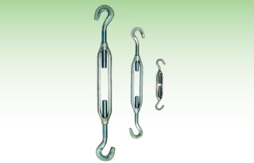 【法人・個人事業主様限定】 ユニクロターンバックル 1/2　枠長200mm sawa-0274