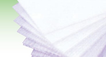 【法人・個人事業主様限定】 養生プラスチックベニヤ 450g ｔ3.0 x 900 x 1800mm　20枚入り sawa-0338