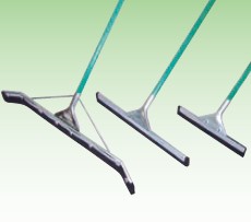 【法人・個人事業主様限定】 水切モップ 幅40cm・全長140cm 5本 sawa-0467-2
